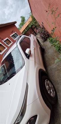 FIAT TORO 1.8 16V EVO FLEX FREEDOM AT6